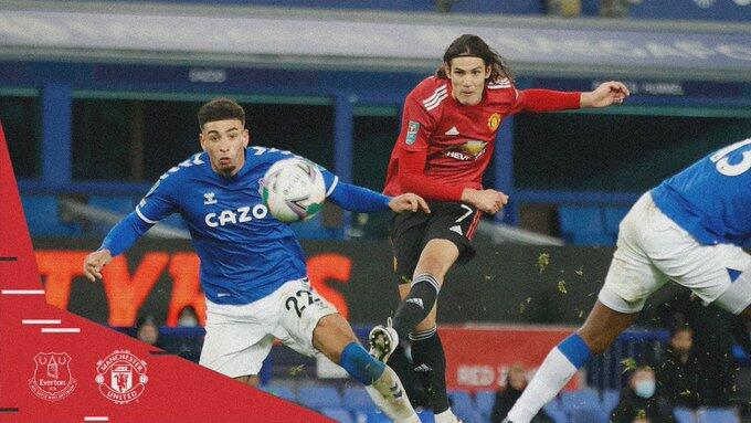 Με φόρα στα ημιτελικά του League Cup η Γιουνάιτεντ thumb