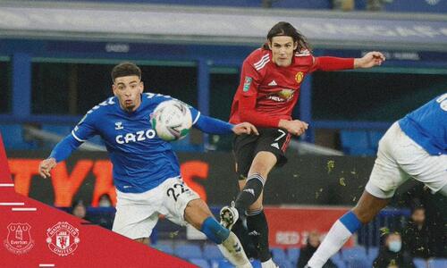 Με φόρα στα ημιτελικά του League Cup η Γιουνάιτεντ thumb