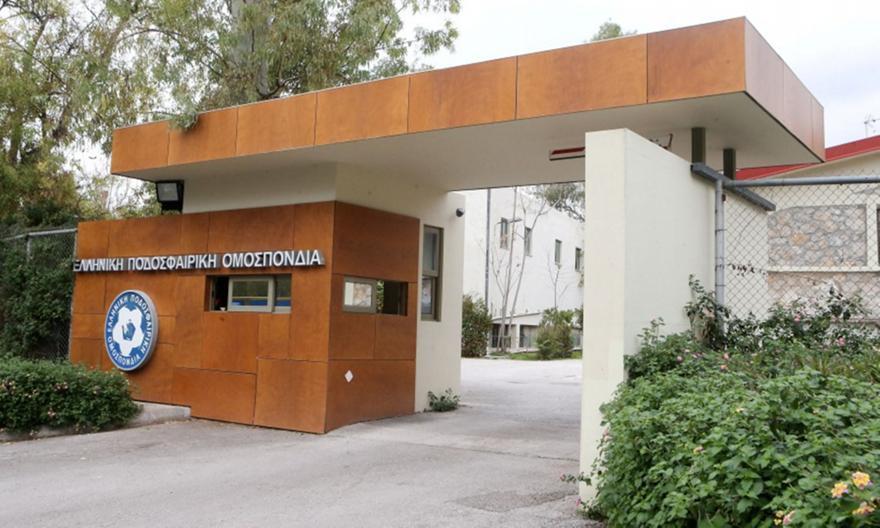 Απορρίφθηκε το αίτημα του Ολυμπιακού - Κανονικά παρών στην εκδίκαση της έφεσης ο Παναθηναϊκός thumb