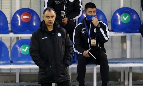 «Χρειάζεται περισσότερος χρόνος και ξέρω ότι » thumb