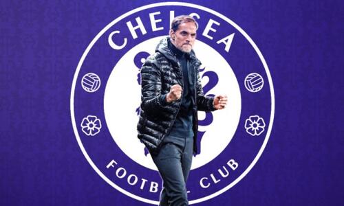 Τούχελ - Τσέλσι: Επίσημο το deal ως το 2022 thumb