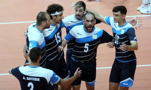 Έχασε από τα Σκόπια η Κύπρος  thumb