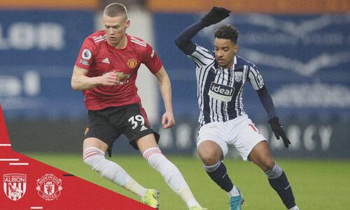 Premier League: Έχασε έδαφος η Μάντσεστερ Γιουνάιτεντ thumb