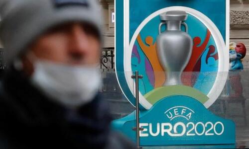 Σε 100 ημέρες αρχίζει το EURO: αμφιβολίες και θέματα στον... αέρα thumb