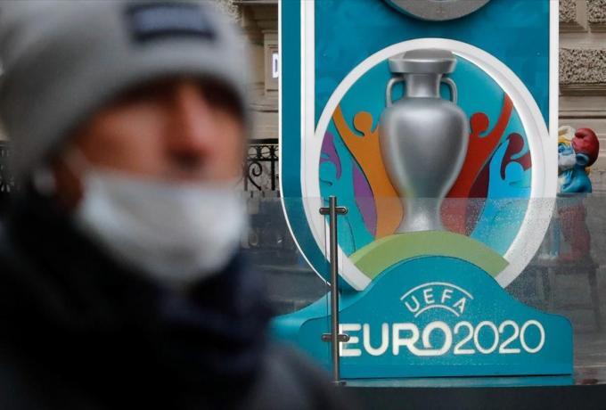 Euro 2020: Κίνδυνος αποκλεισμού για τρεις πόλεις  thumb