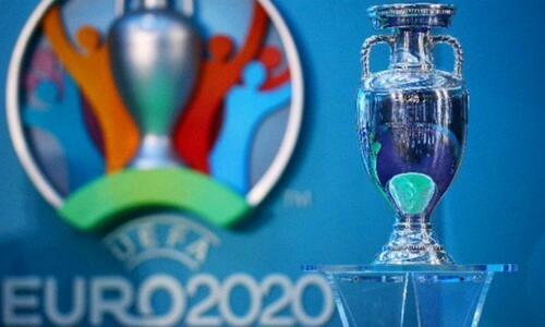 Euro 2020: Oι Ρουμάνοι επιτρέπουν παρουσία 12.000 φιλάθλων thumb