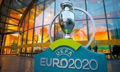 Euro 2020: Ανοιχτό το ενδεχόμενο να μειωθούν οι χώρες διεξαγωγής του τουρνουά! thumb