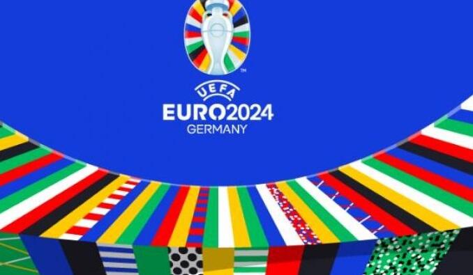 Euro2024: Η φάση των 16 αρχίζει σε Βερολίνο και Ντόρτμουντ thumb