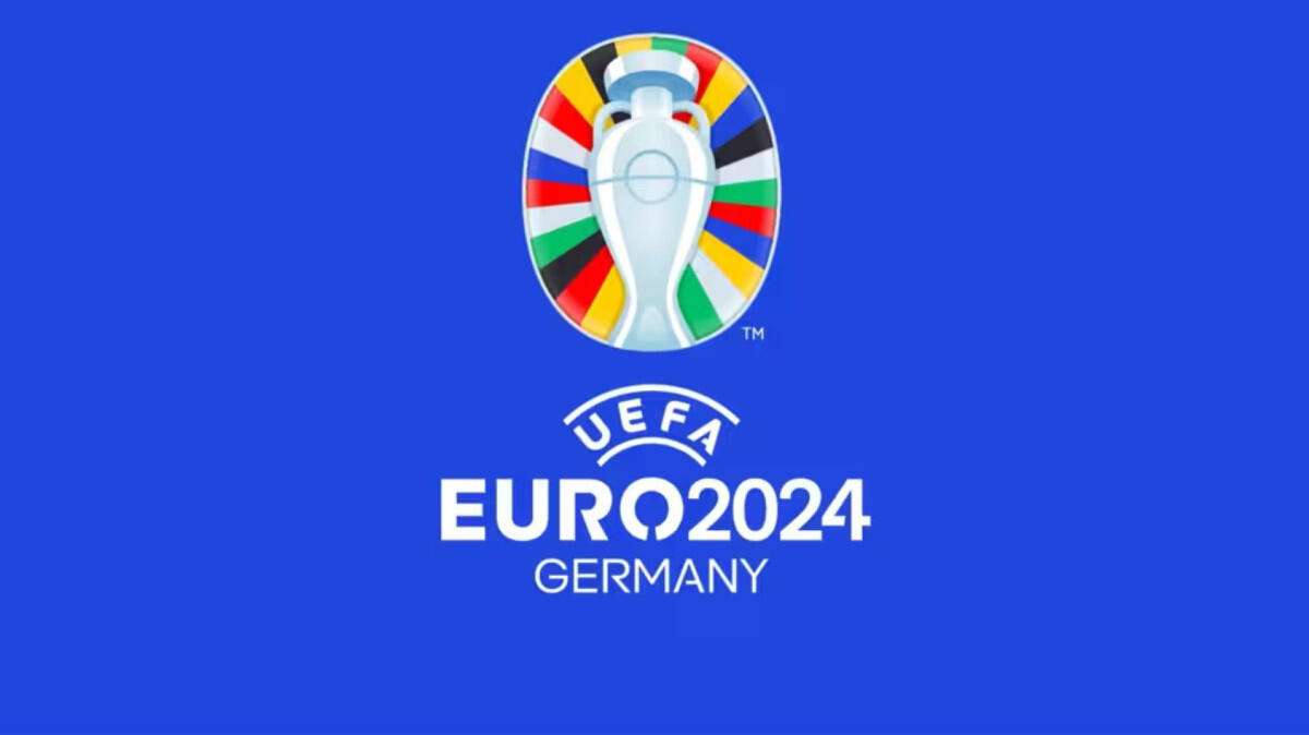 EURO 2024: Με 26 παίκτες οι αποστολές των Εθνικών ομάδων thumb