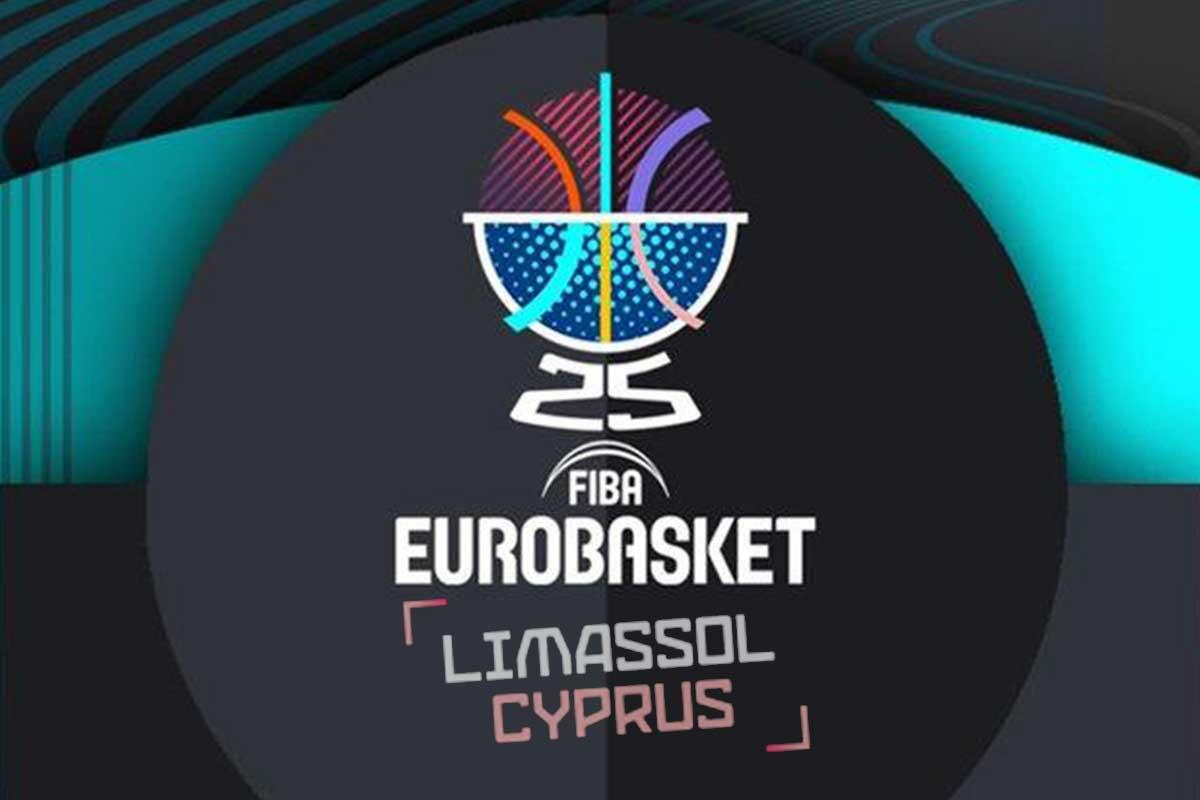 Πρεμιέρα στον γ’ όμιλο του FIBA EuroBasket 2025 thumb