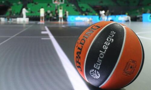 Το πανόραμα της Euroleague: Μια νίκη από την τετράδα ο Παναθηναϊκός! thumb