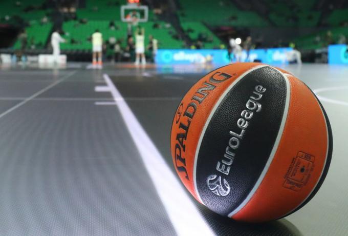 Το πανόραμα της Euroleague: Μια νίκη από την τετράδα ο Παναθηναϊκός! thumb