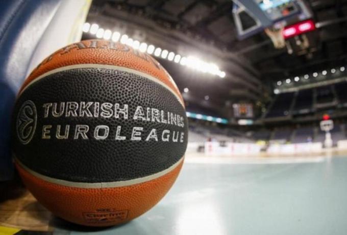 EuroLeague: Η νέα και οριστική βαθμολογία χωρίς τις ρωσικές ομάδες thumb