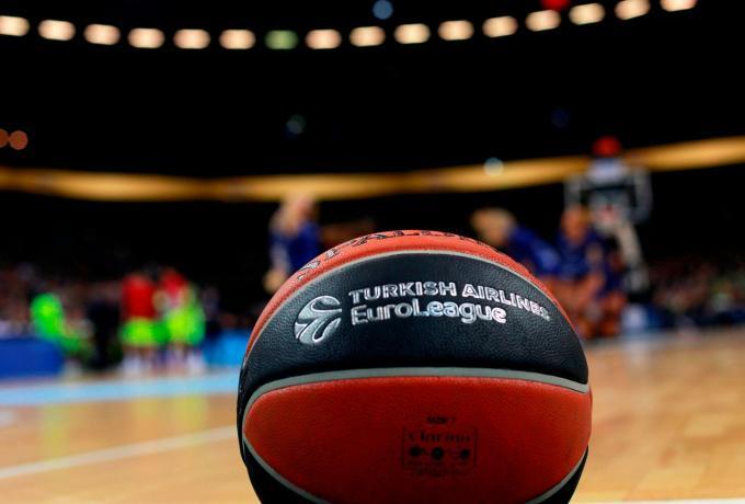 Euroleague: Αλλάζει ο κανονισμός για το 0-20, πρόταση για αναβολή και μετάθεση στους αγώνες thumb
