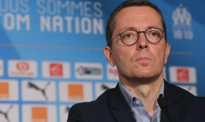 Στο CAS κατά της UEFA η Μαρσέιγ για το Financial Fair Play thumb