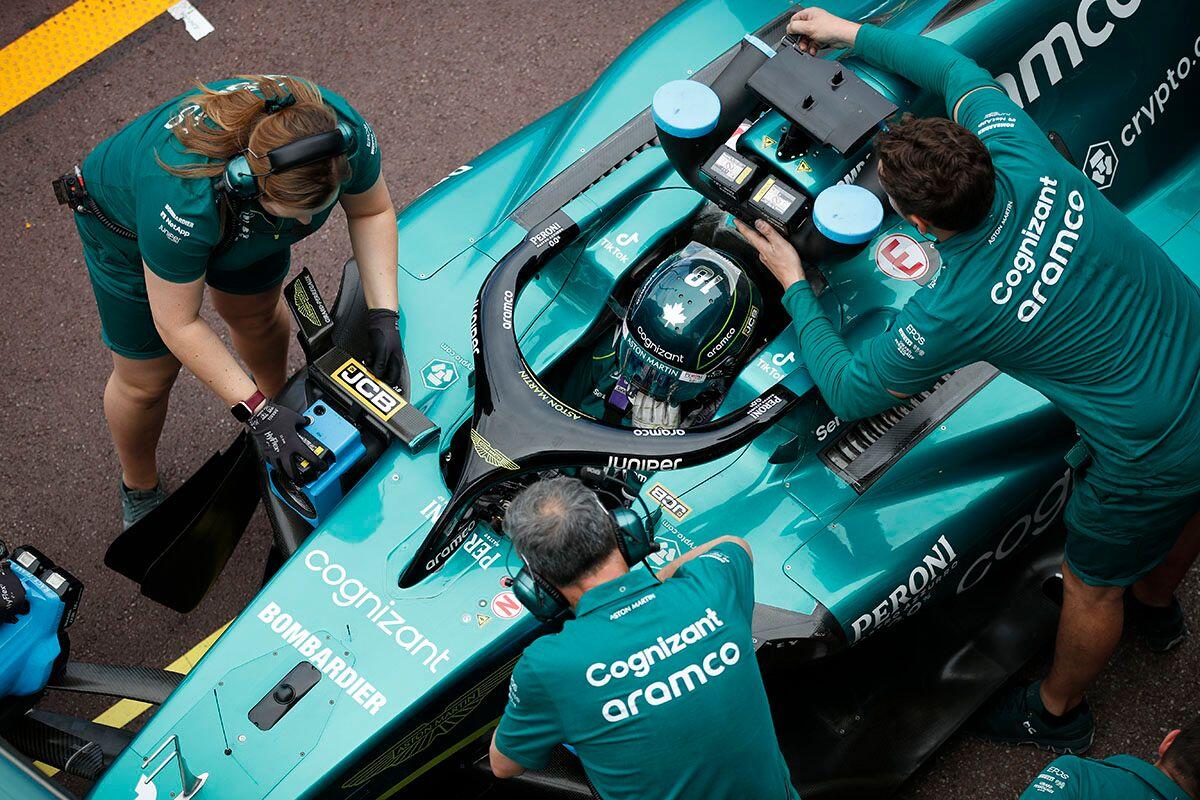 Αλλαγές στους κανονισμούς της F1 για να βελτιωθεί η αξιοπιστία των μονοθεσίων thumb