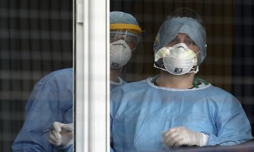  Δύο θάνατοι και 77 νέα κρούσματα κορωνοϊού στην Κύπρο thumb