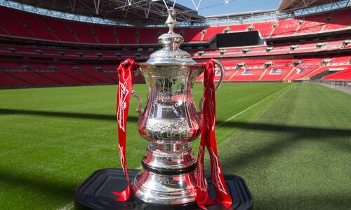 Πότε θα δούμε ξανά FA Cup; Το πρόγραμμα των προημιτελικών ξεκινάει με «τιτανομαχία»! thumb