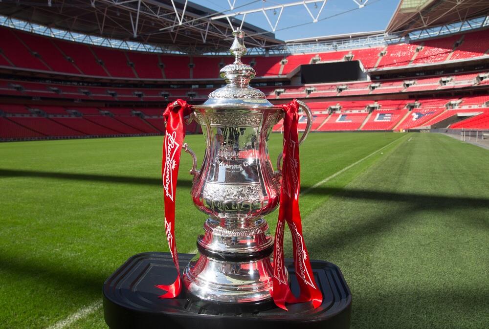 Πότε θα δούμε ξανά FA Cup; Το πρόγραμμα των προημιτελικών ξεκινάει με «τιτανομαχία»! thumb