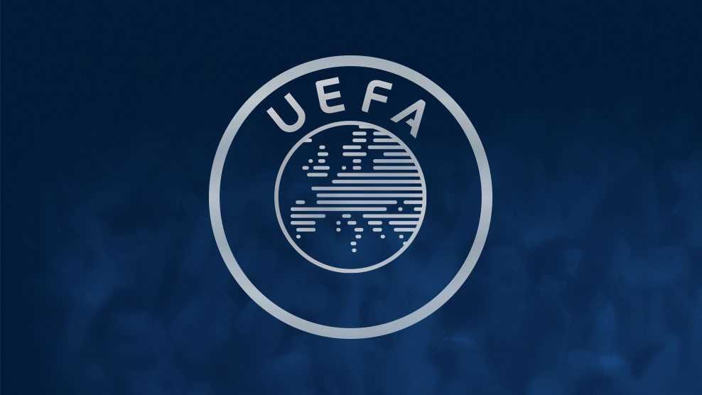 Βαθμολογία UEFA: Σε απόσταση αναπνοής από το Ισραήλ thumb