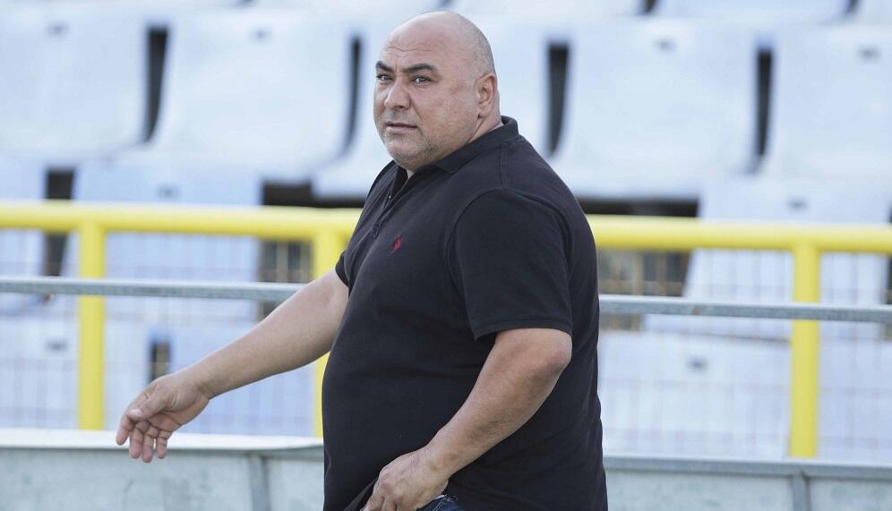 «Ο Πρόεδρος μας πικράθηκε από το αποτέλεσμα, όμως...» thumb