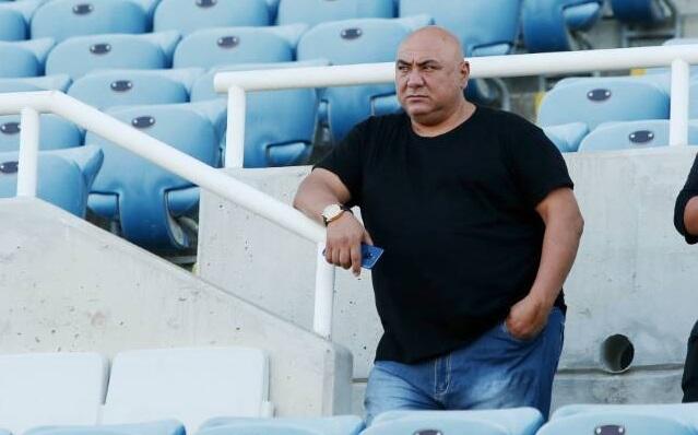 Ανακοίνωση Ερμή μετά τις δηλώσεις Φανιέρου thumb