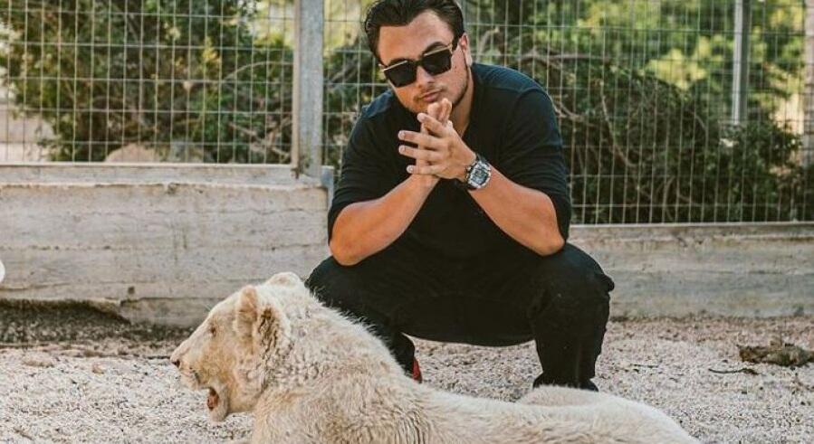 Νώνης Φανιέρος: «Ώρα για βρηχυθμό» thumb