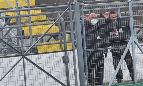 Προετοιμάζει το έδαφος για μεταγραφή ο Ερμής thumb