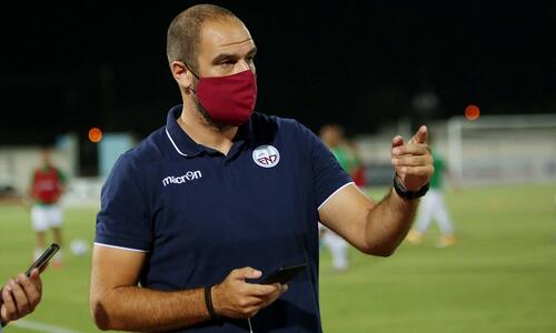 «Γράφτηκαν διάφορα, αλλά η αλήθεια για Θεοδώρου και ΑΠΟΕΛ είναι...» thumb