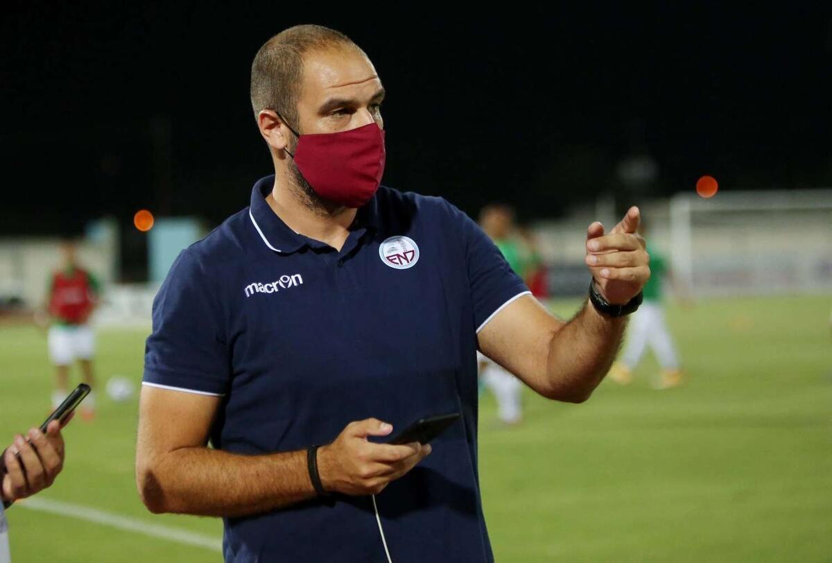 «Κάποιοι μπορεί να μην το περιμένουν αλλά θα εκπλαγούν» thumb