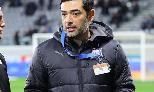«Πληρώσαμε μια στιγμή αδράνειας, μας ανησυχεί ο τραυματισμός του Λαμ» thumb