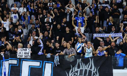 Θέλουν να το ζήσουν - ιστορική η αυριανή βραδιά για τον Απόλλωνα thumb