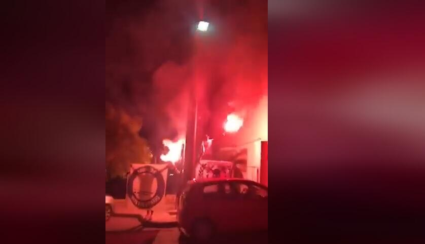 Στο ξενοδοχείο ζητώνας πρόκριση οι Απολλωνίστες (video) thumb