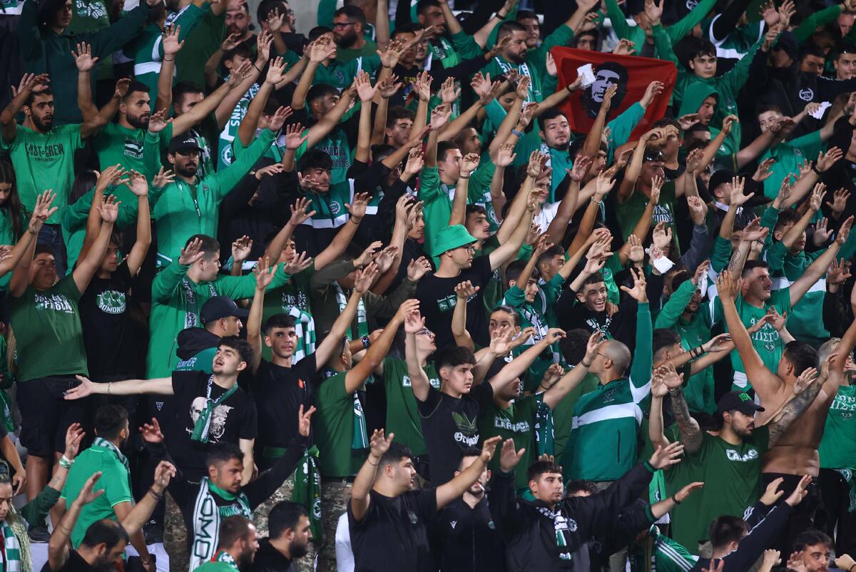Από αύριο τα εισιτήρια ενόψει Ριέκας στο ΓΣΠ thumb