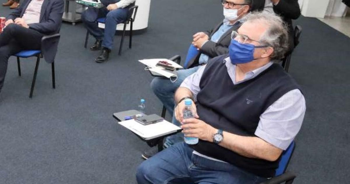 Φαντάρος για Νέα Σαλαμίνα-Απόλλων: «Δεν μπορεί να γίνει...» thumb