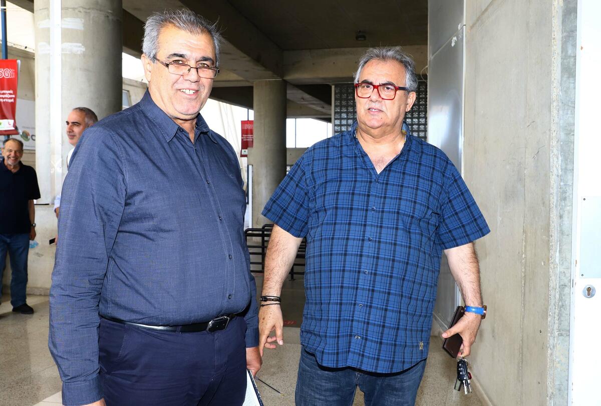 Καυστική ανάρτηση Φαντάρου: «Απόλυτη προχειρότητα!» (φωτογραφίες) thumb