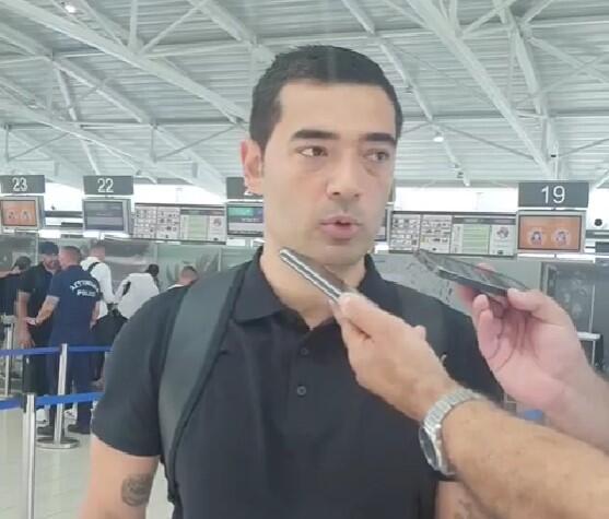 «Αν ο κ. Τσόρνιγκερ θέλει να προχωρήσει σε ενίσχυση...» thumb