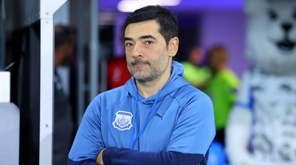 «Ο διαιτητής επηρεάστηκε από τον επόπτη στην απόφαση της αποβολής» thumb