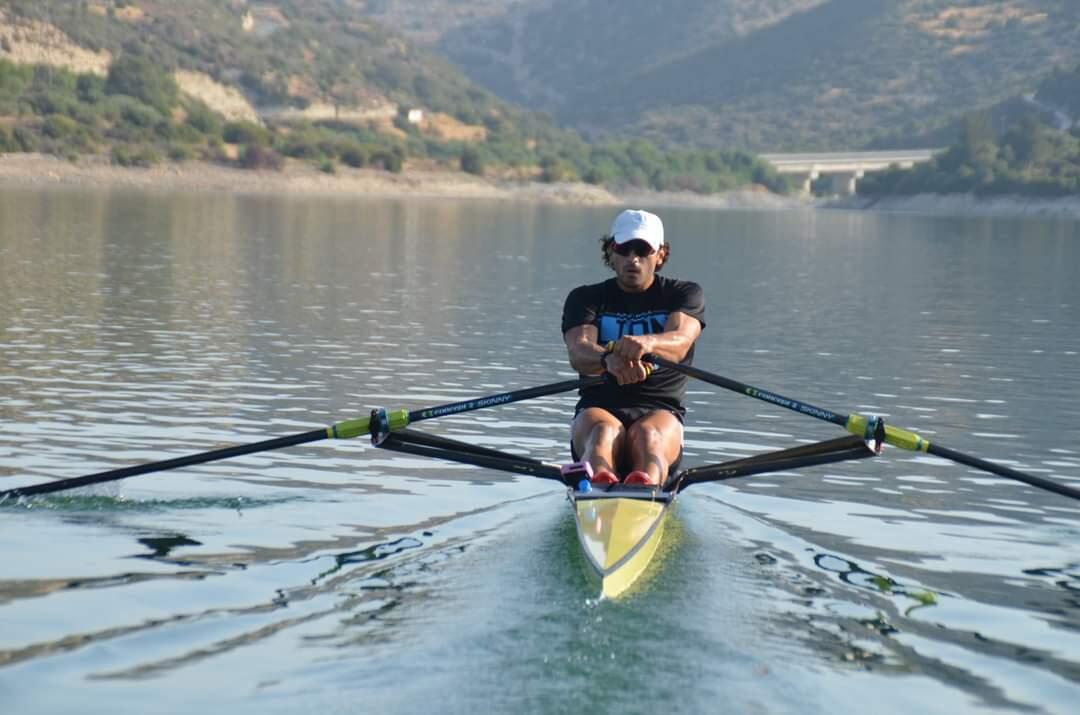 Αναχώρησε για το Βαρέζε ο Αλέξανδρος Ζησιμίδης  thumb
