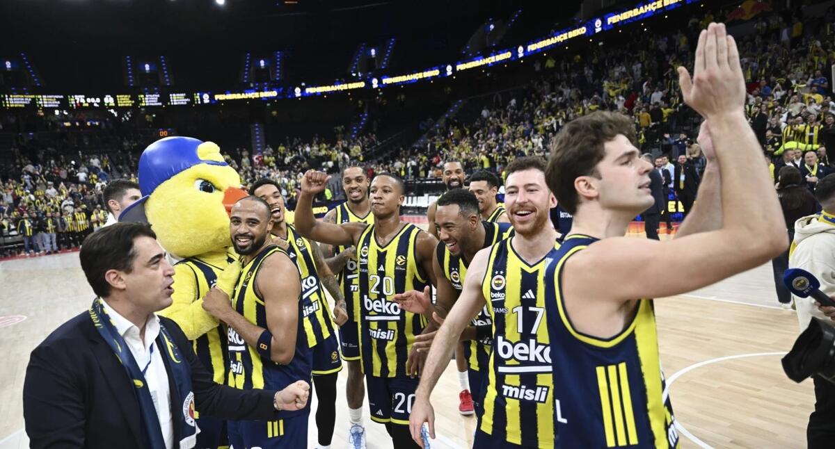 Ο GM της Φενέρμπαχτσε άνοιξε την πόρτα στο NBA Europe: «Δεν είναι δίκαιο το μοντέλο εσόδων της EuroLeague» thumb