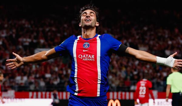 Ligue 1: Πρώτη νίκη στο πρωτάθλημα για την Παρί ΣΖthumb
