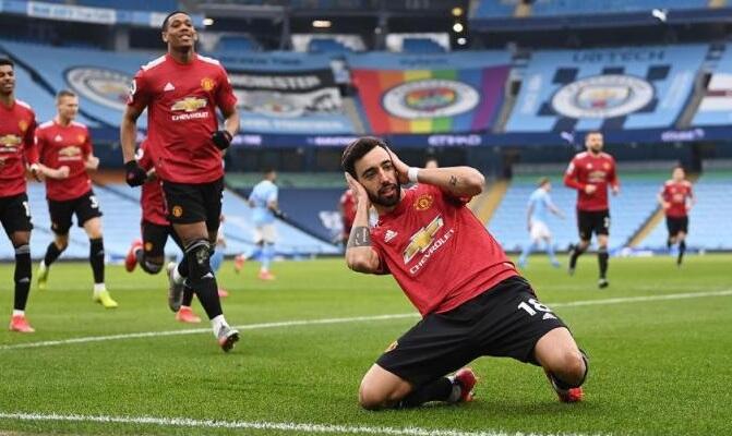 Η City του Μάντσεστερ ανήκει στη United! thumb