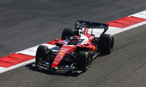 F1: Η βαθμολογία κατασκευαστών μετά το GP στην Κίνα thumb