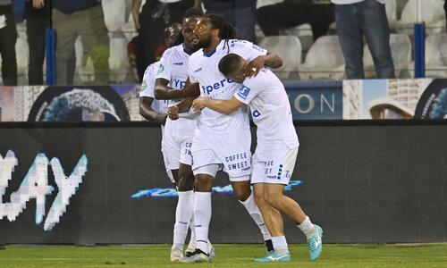 Ομόνοια Αρ.-Εθνικός 2-1: Φτερούγισαν προς την παραμονή τα «περιστέρια»! thumb