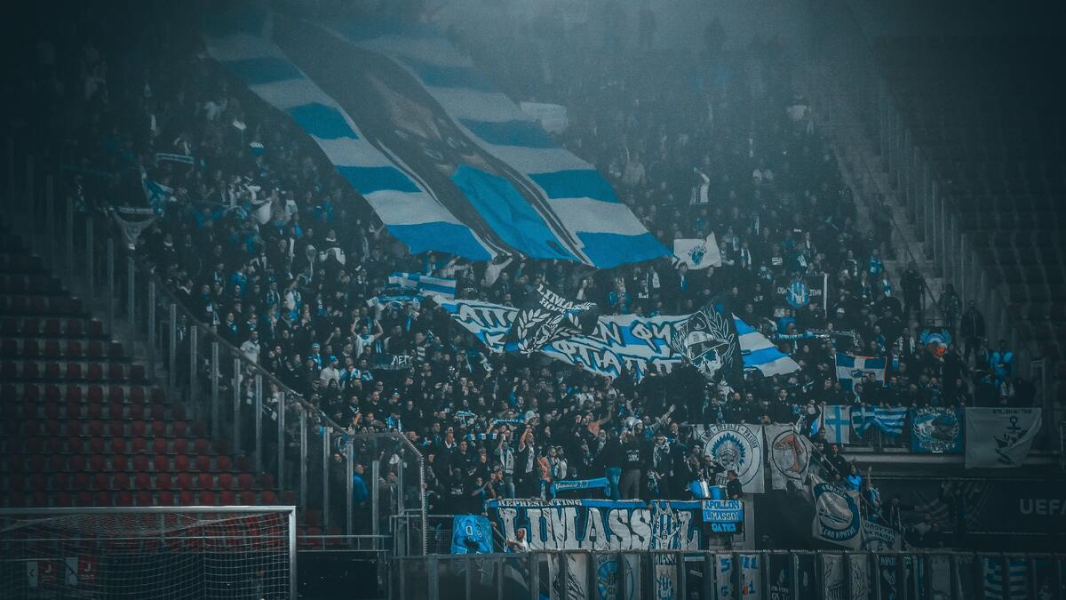 Απόλλων: Με προτεραιότητα στους διαρκείας η εκδρομή στη Σλοβακία thumb