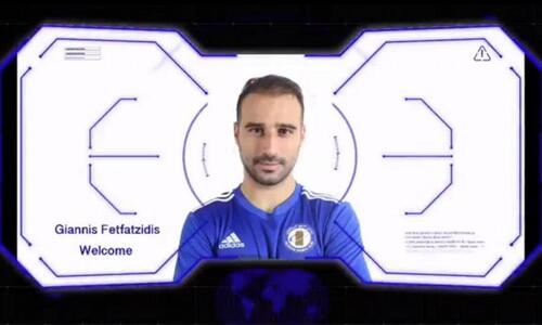 Επίσημο: Στην Αλ Κορ ο Φετφατζίδης thumb