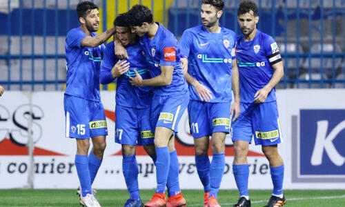 «Χρειαζόμουν το γκολ για τη ψυχολογία μου, είναι δύσκολο να…» thumb
