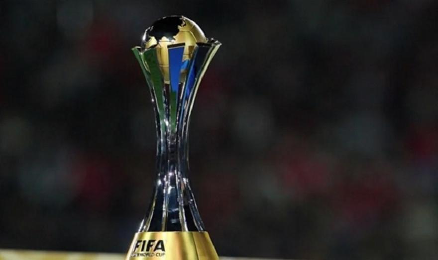 Η FIFA σκέφτεται να διοργανώσει στην Αφρική το Παγκόσμιο Κύπελλο Συλλόγων thumb
