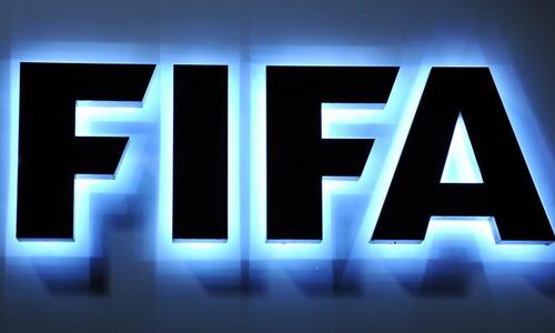Προσωρινός αποκλεισμός από τη FIFA thumb