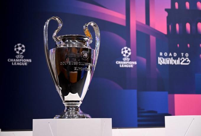 «Φαρμάκι» οι τιμές για τον τελικό του Champions League! thumb